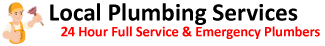 Frontenac Plumbers